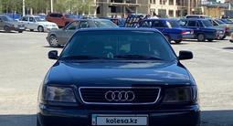 Audi A6 1996 годаүшін3 600 000 тг. в Туркестан – фото 2