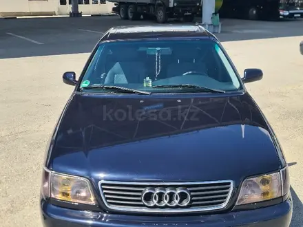 Audi A6 1996 года за 3 600 000 тг. в Туркестан – фото 19