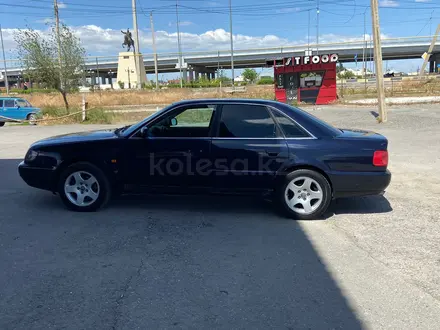 Audi A6 1996 года за 3 600 000 тг. в Туркестан – фото 3