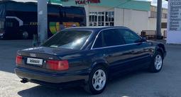 Audi A6 1996 годаүшін3 600 000 тг. в Туркестан – фото 5