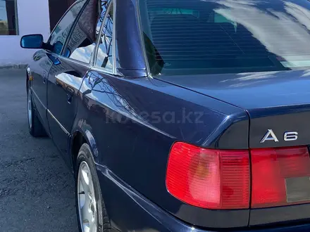 Audi A6 1996 года за 3 600 000 тг. в Туркестан – фото 6