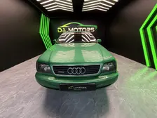 Audi A6, 1994