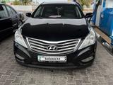 Hyundai Grandeur 2012 года за 8 500 000 тг. в Шымкент – фото 2