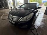 Hyundai Grandeur 2012 года за 8 500 000 тг. в Шымкент – фото 3