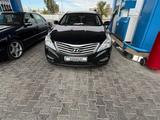 Hyundai Grandeur 2012 года за 8 500 000 тг. в Шымкент – фото 5