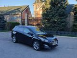 Hyundai i30 2015 года за 6 500 000 тг. в Алматы – фото 2
