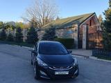 Hyundai i30 2015 года за 6 500 000 тг. в Алматы