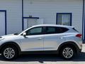 Hyundai Tucson 2018 годаүшін8 500 000 тг. в Актобе – фото 4