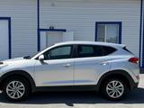 Hyundai Tucson 2018 годаүшін8 500 000 тг. в Актобе – фото 4