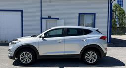 Hyundai Tucson 2018 годаүшін8 500 000 тг. в Актобе – фото 4