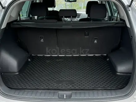 Hyundai Tucson 2018 года за 8 500 000 тг. в Актобе – фото 10