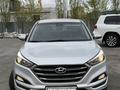 Hyundai Tucson 2018 годаүшін8 500 000 тг. в Актобе – фото 15