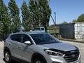 Hyundai Tucson 2018 годаүшін8 500 000 тг. в Актобе