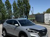 Hyundai Tucson 2018 годаүшін8 500 000 тг. в Актобе