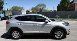 Hyundai Tucson 2018 годаүшін8 500 000 тг. в Актобе – фото 3