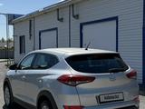 Hyundai Tucson 2018 годаүшін8 500 000 тг. в Актобе – фото 5