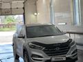 Hyundai Tucson 2018 годаүшін8 500 000 тг. в Актобе – фото 7