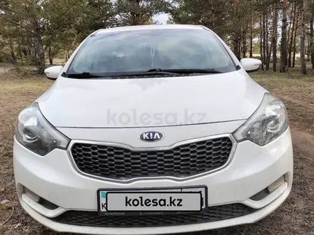 Kia Cerato 2013 года за 5 800 000 тг. в Павлодар – фото 2