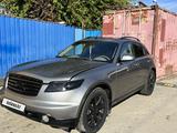 Infiniti FX45 2004 года за 4 700 000 тг. в Атырау – фото 3