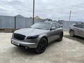 Infiniti FX45 2004 годаүшін4 000 000 тг. в Атырау – фото 9