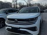 Volkswagen Tavendor 2023 годаүшін20 000 000 тг. в Алматы