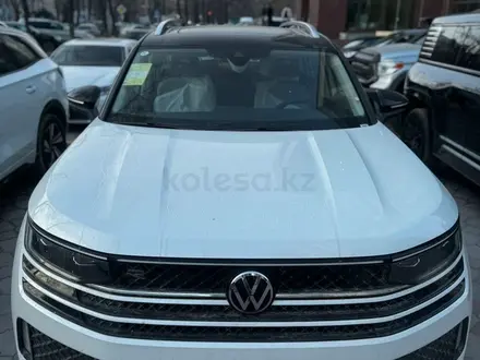 Volkswagen Tavendor 2023 года за 20 000 000 тг. в Алматы – фото 3