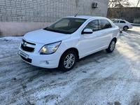 Chevrolet Cobalt 2023 годаfor7 300 000 тг. в Семей