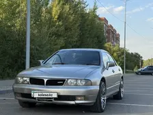 Mitsubishi Diamante, 1996