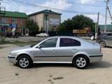 Skoda Octavia 2002 годаfor1 400 000 тг. в Актобе – фото 4