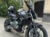 Kawasaki  Z 650 2018 года за 2 800 000 тг. в Алматы