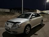 Toyota Avensis 2003 года за 3 400 000 тг. в Караганда – фото 4