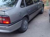 Opel Vectra 1992 годаүшін1 100 000 тг. в Аксукент – фото 3