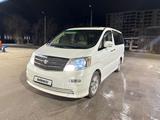 Toyota Alphard 2005 года за 7 000 000 тг. в Караганда