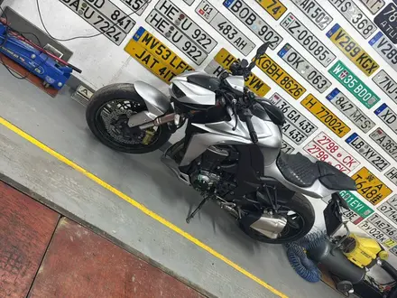 Kawasaki  Z 1000 2014 года за 4 700 000 тг. в Алматы