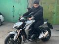 Kawasaki  Z 1000 2014 годаүшін4 700 000 тг. в Алматы – фото 3