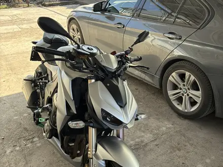 Kawasaki  Z 1000 2014 года за 4 700 000 тг. в Алматы – фото 2