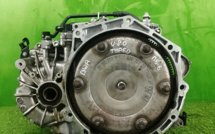 АКПП BWA объём 2.0 TURBO за 320 000 тг. в Астана
