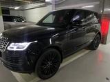 Land Rover Range Rover 2020 года за 57 000 000 тг. в Астана – фото 5