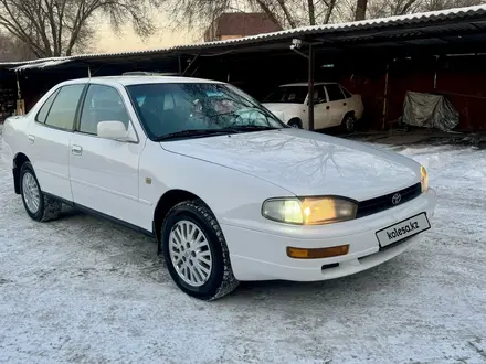 Toyota Camry 1994 года за 2 600 000 тг. в Алматы – фото 7