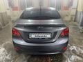 Hyundai Accent 2014 года за 5 200 000 тг. в Актобе – фото 4