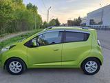 Daewoo Matiz Creative 2009 года за 3 700 000 тг. в Усть-Каменогорск