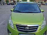 Daewoo Matiz Creative 2009 года за 3 700 000 тг. в Усть-Каменогорск – фото 5