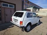 ВАЗ (Lada) Lada 2131 (5-ти дверный) 2013 года за 3 800 000 тг. в Жезказган