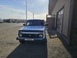 ВАЗ (Lada) Lada 2131 (5-ти дверный) 2013 года за 3 800 000 тг. в Жезказган – фото 2