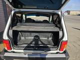 ВАЗ (Lada) Lada 2131 (5-ти дверный) 2013 года за 3 800 000 тг. в Жезказган – фото 3