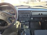 ВАЗ (Lada) Lada 2131 (5-ти дверный) 2013 года за 3 800 000 тг. в Жезказган – фото 5