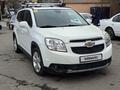 Chevrolet Orlando 2014 годаүшін6 700 000 тг. в Алматы – фото 2