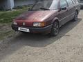 Volkswagen Passat 1992 годаfor1 000 000 тг. в Петропавловск – фото 3