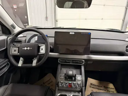 BYD FangChengBao Titanium 3 2025 года за 13 400 000 тг. в Караганда – фото 3