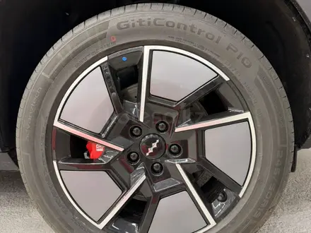 BYD FangChengBao Titanium 3 2025 года за 13 400 000 тг. в Караганда – фото 5